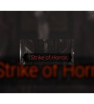 Strike of Horror Steam Key GLOBAL